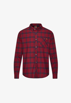 Shirt - red