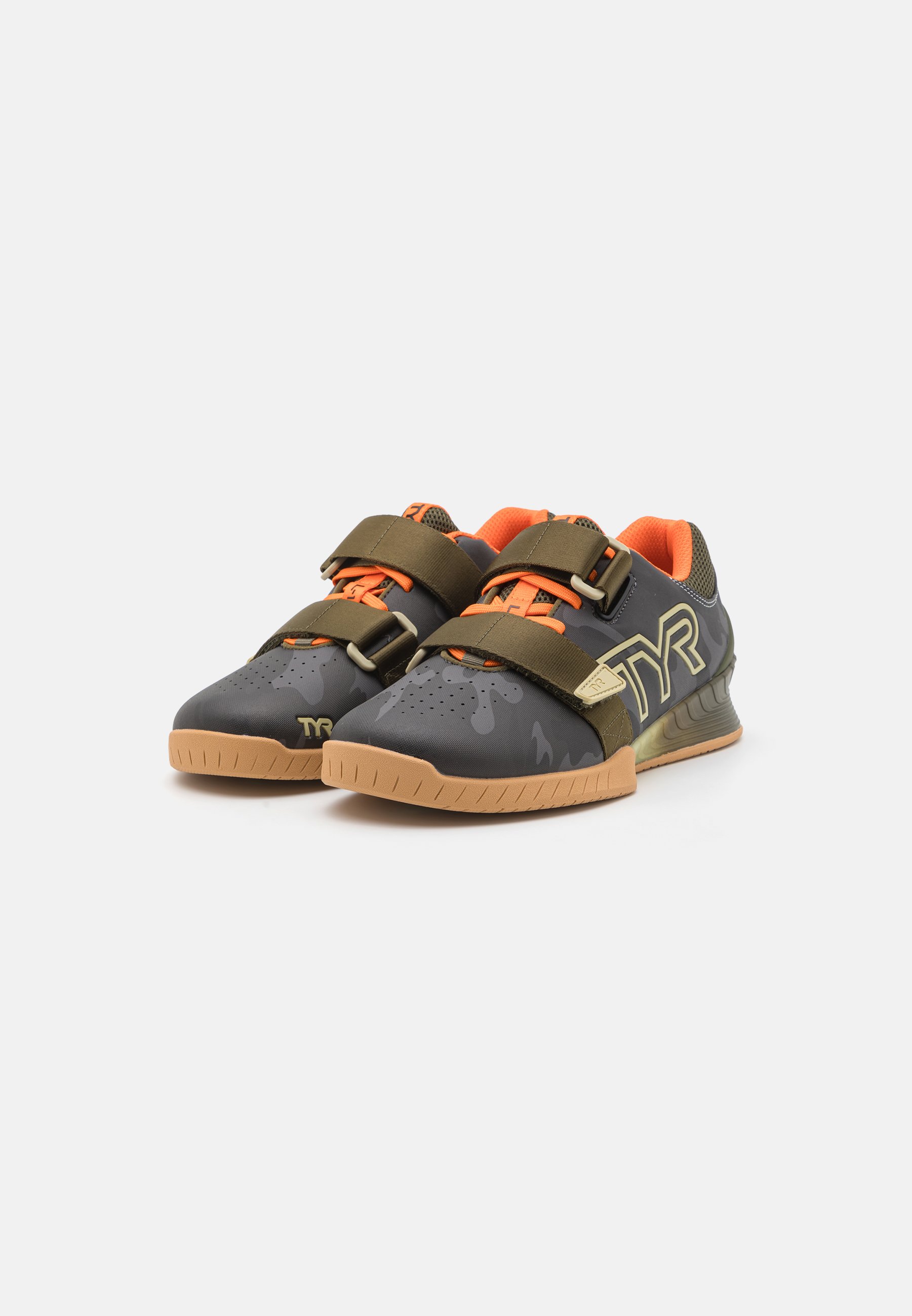 TYR L1 LIFTER UNISEX - Obuwie treningowe/wielokolorowy