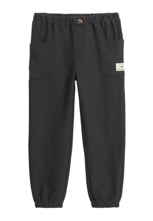 JOGGINGBYXOR - Verryttelyhousut - black