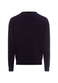 Andrew James Trui - marine