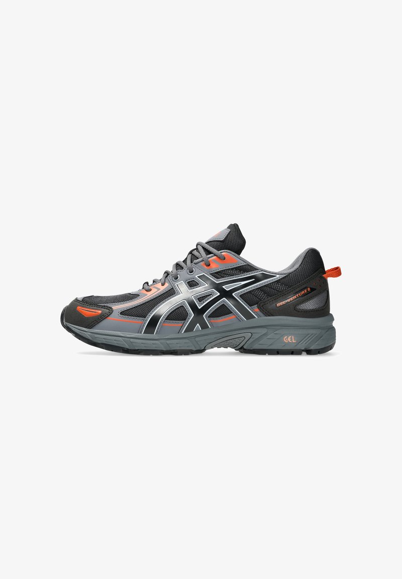 ASICS SportStyle UNISEX czarny