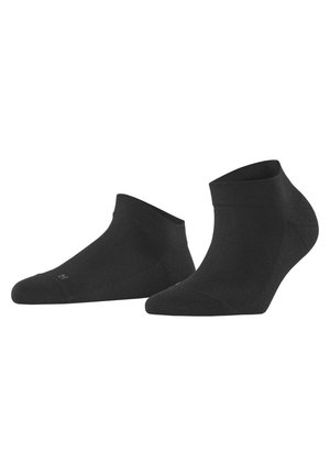 FALKE SENSITIVE LONDON - Socken - schwarz