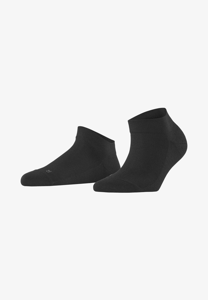 FALKE Sensitive London - Socken - schwarz