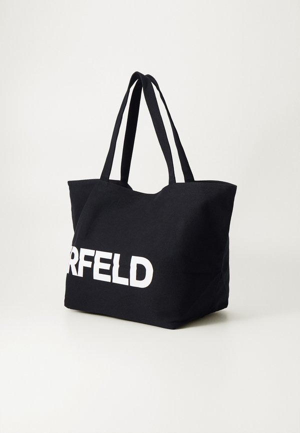 ESSENTIAL UNISEX - Tote bag2