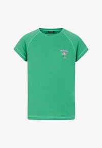 Odabrano, jardin green