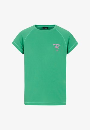 - Koszulki do surfowania