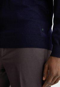 LIU JO Maglione - dark blue