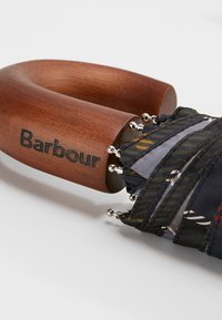 Barbour TARTAN UMBRELLA - Parapluie - classic
