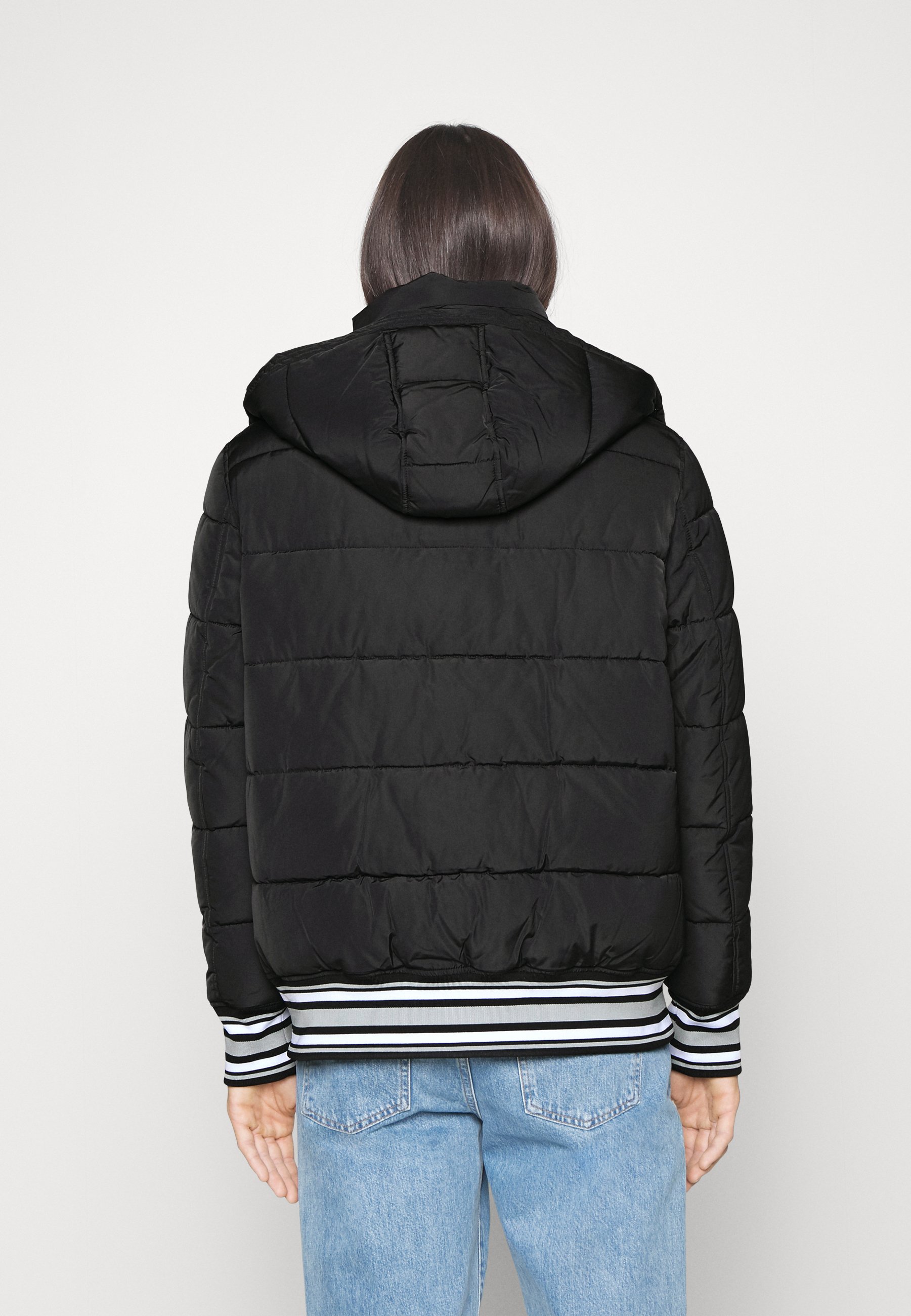michael kors goose down jacket