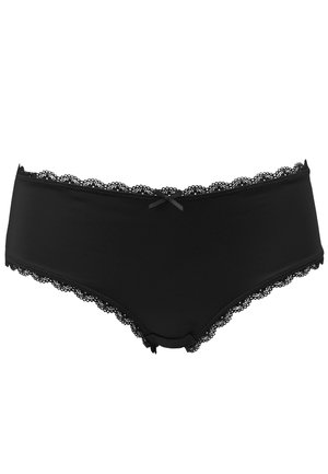 SugarShape Briefs - black