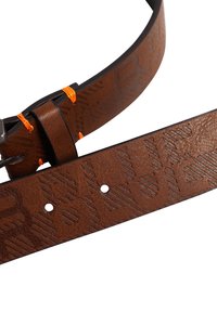 WE Fashion Pas - brown