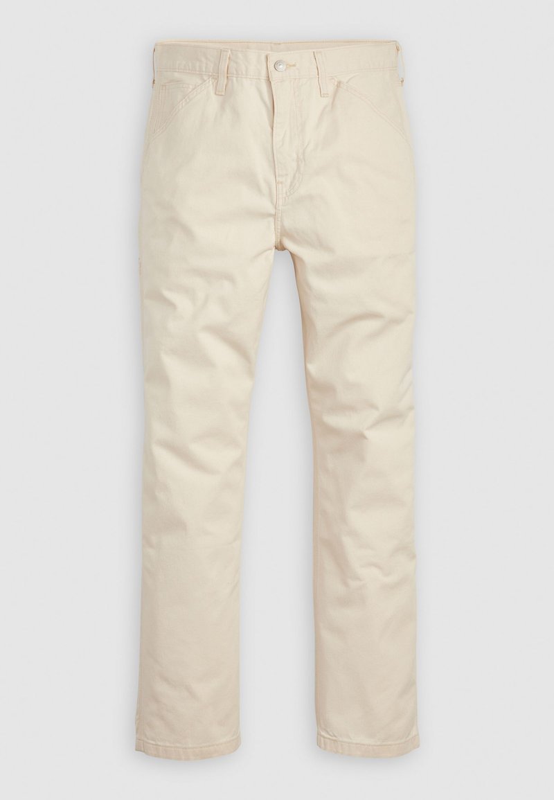 Levi’s® Workwear Carpenter-jeans crème Levi’s® Workwear Carpenter-jeans crème