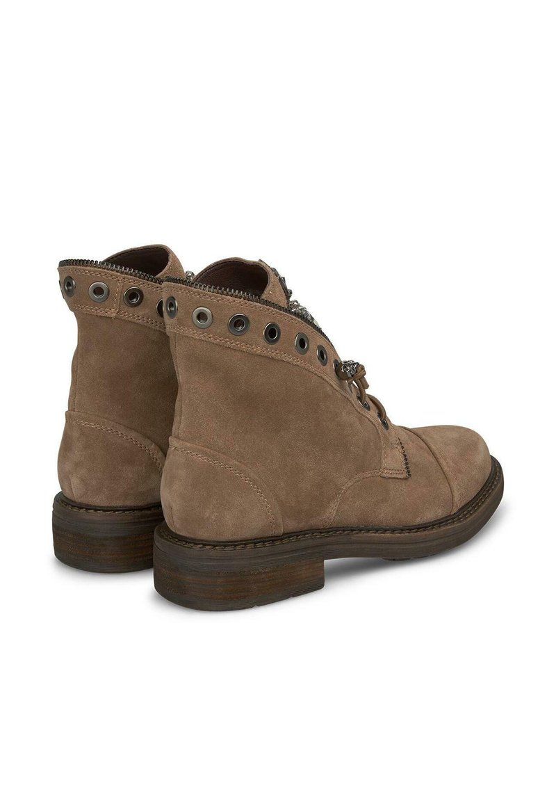 Alma En Pena Botin Plano Verano Alma En Pena Botines Con