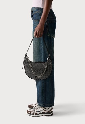 BDREAMIN - Handbag - black multi