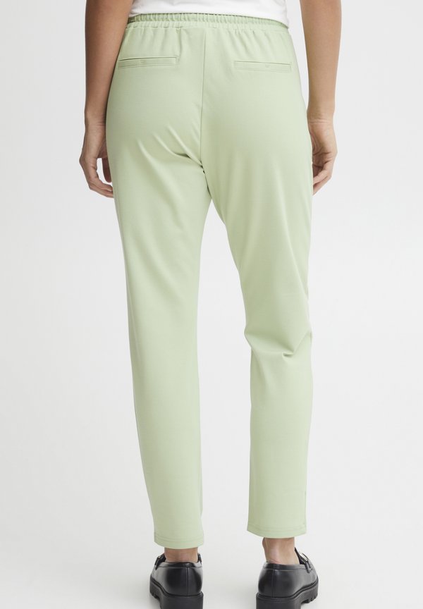 FRZastretch - Trousers - forest shade2