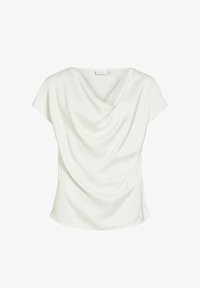 Non sélectionné, snow white