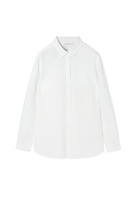 GONIKA - Hemdbluse - off white