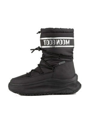 Snowboot/Winterstiefel - black