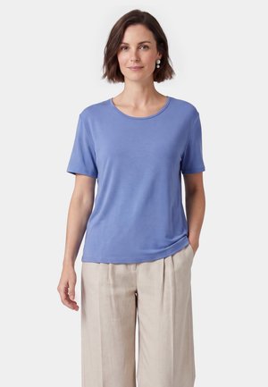 usha, - T-shirt basic