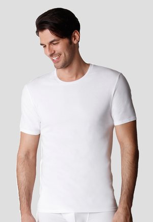 Lovable 2 PACK - T-shirt con stampa - bianco