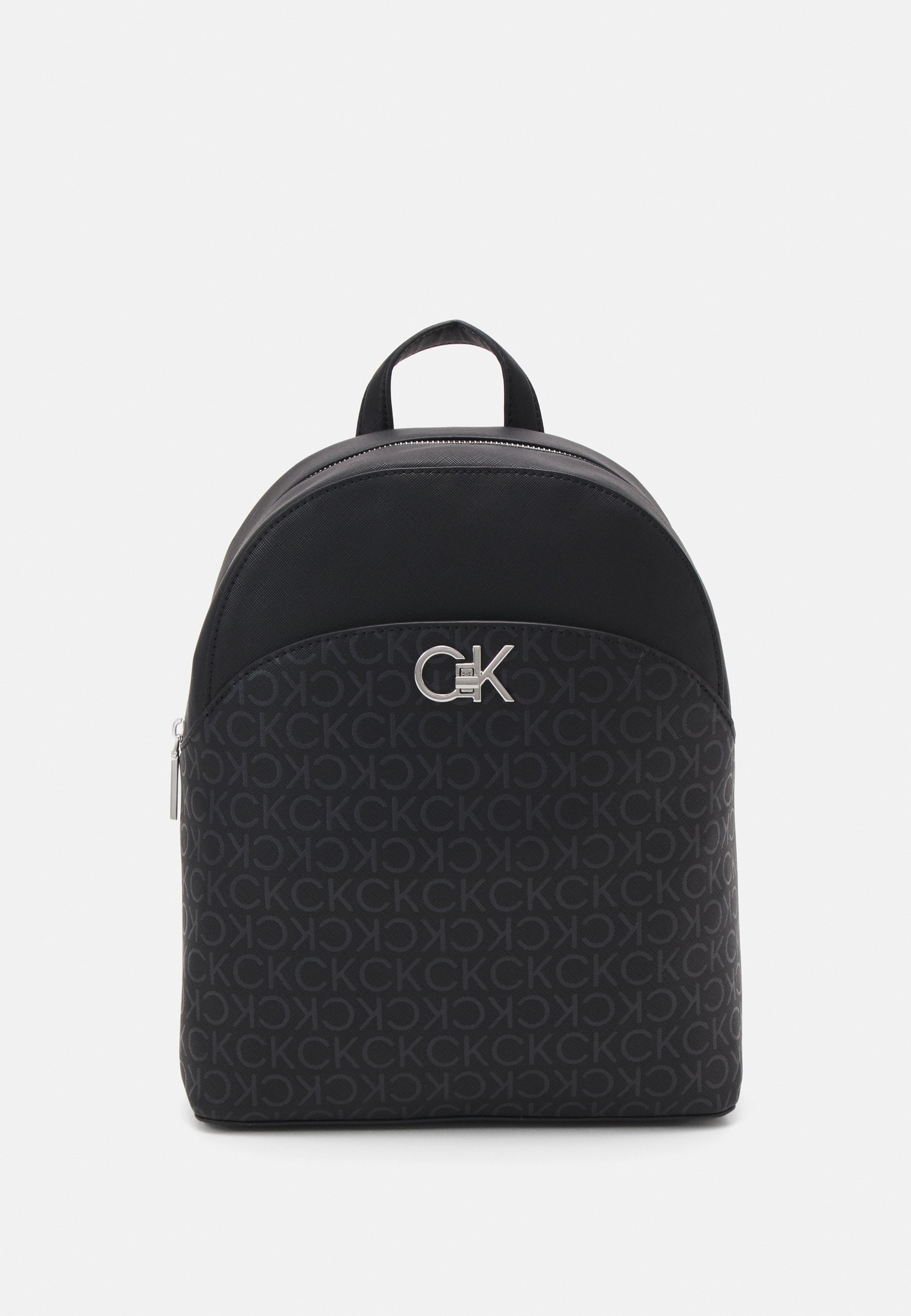 Calvin Klein initials backpack 8990fbf2-f4ff-49f6-a252-  main image 2