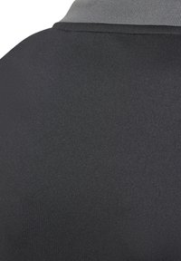 adidas Performance TIRO  COMPETITION - T-Shirt sport - schwarzgrau