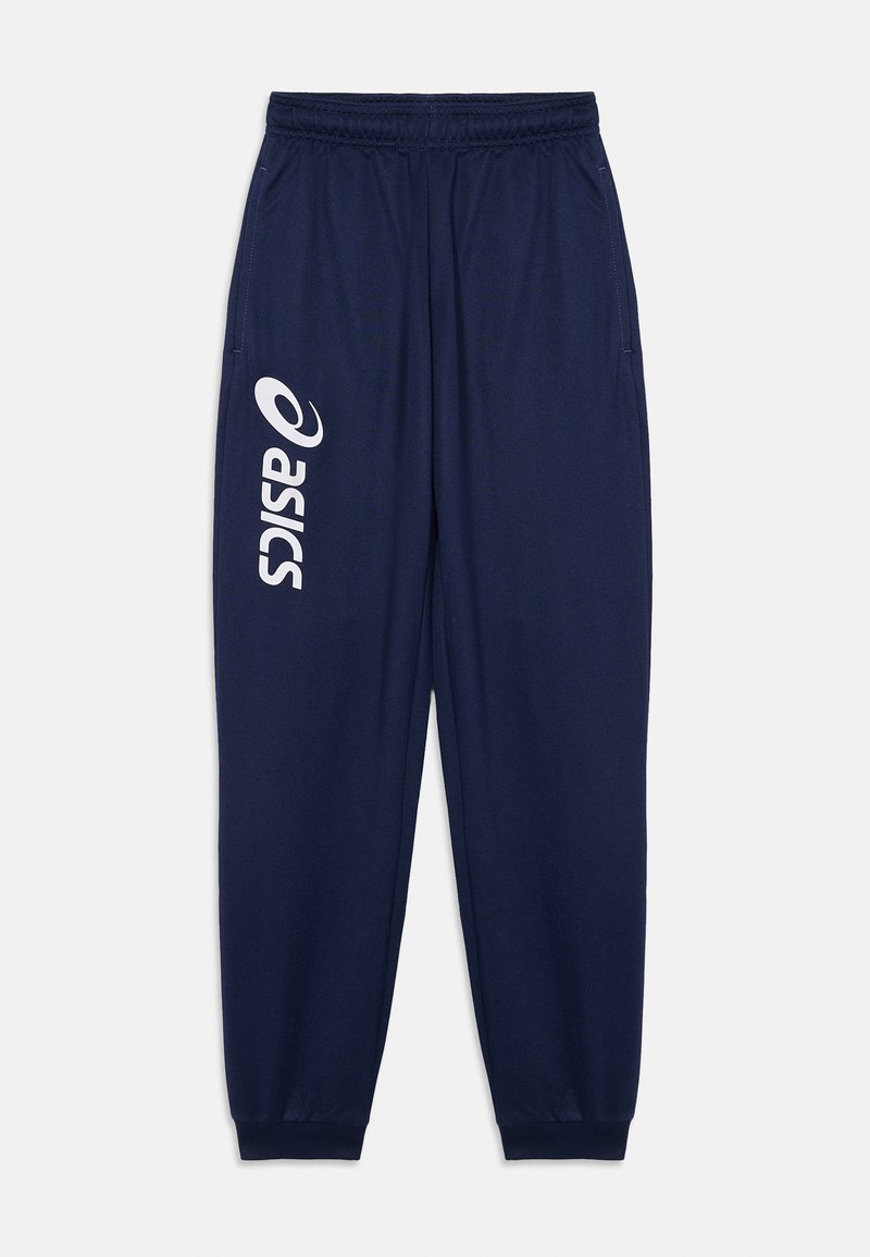 ASICS Trainingsbroek paars ASICS Trainingsbroek paars