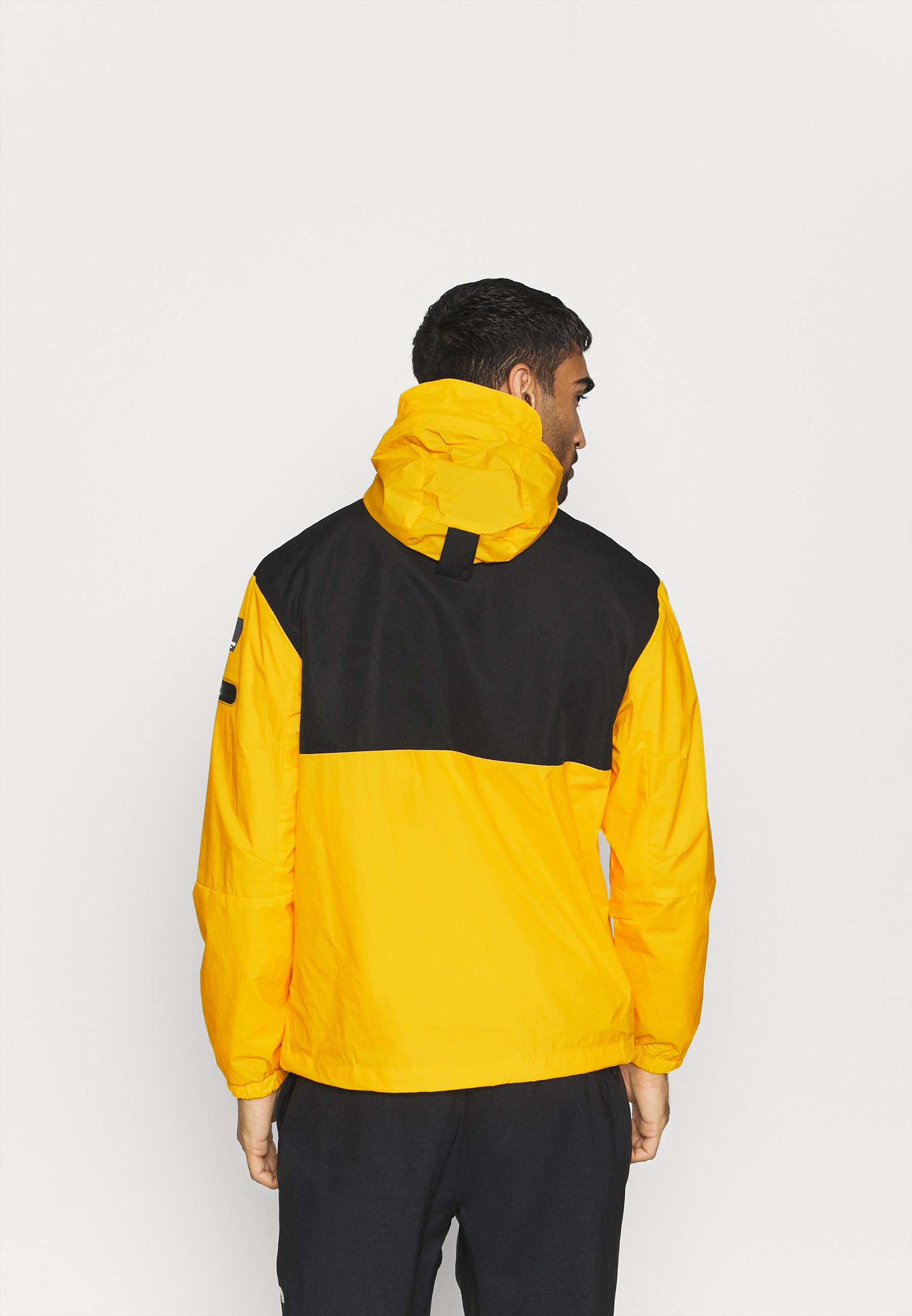 Men EARLE - Hardshell jacket Men EARLE - Hardshell jacket