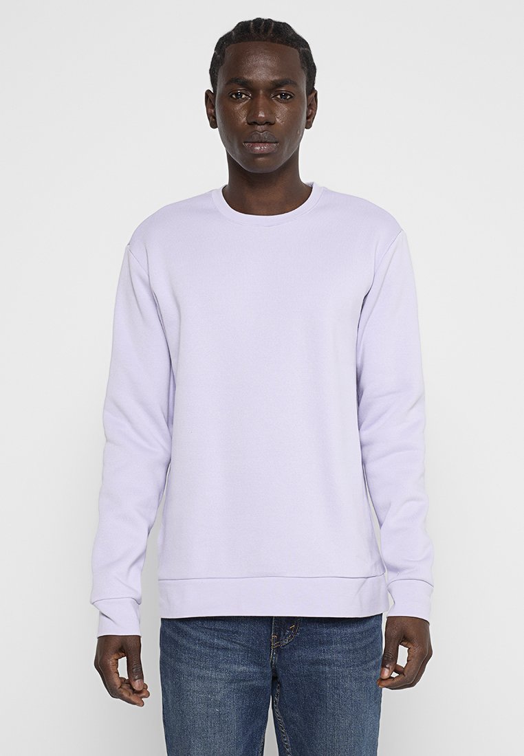 Only & Sons Sweater lila Only & Sons Sweater lila