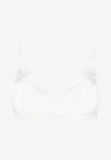 WISH - Sujetador push-up - natural