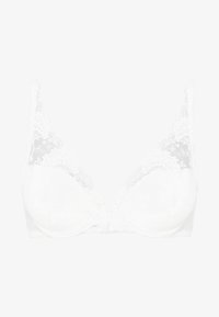 Soutien-gorge push-up triangle - Bleu jeans– Simone Pérèle lgique Soutien-gorge push-up triangle - Bleu jeans– Simone Pérèle lgique