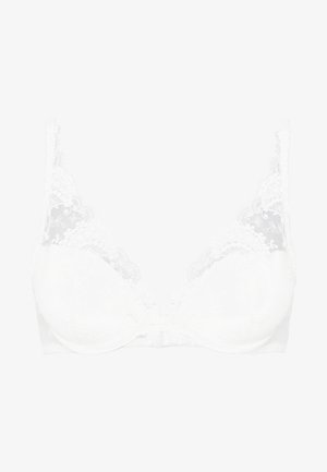 WISH - Reggiseno push-up - natural