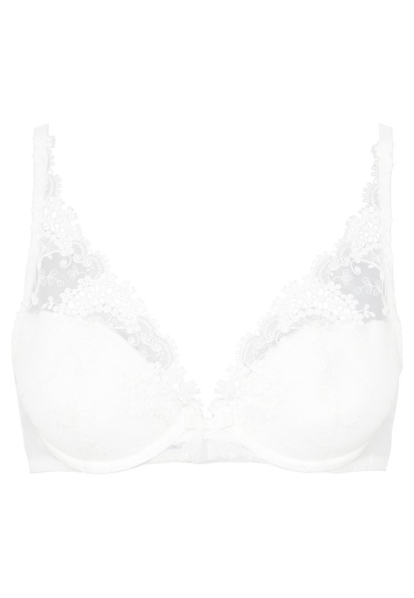 WISH - Push-up bra - natural2