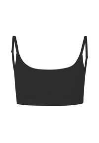 Non selezionato, schwarz