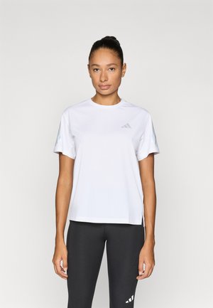 T-Shirt sport - white