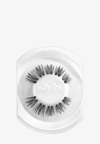 JUMBO LASH! - Oogmake-uptool - extension clusters