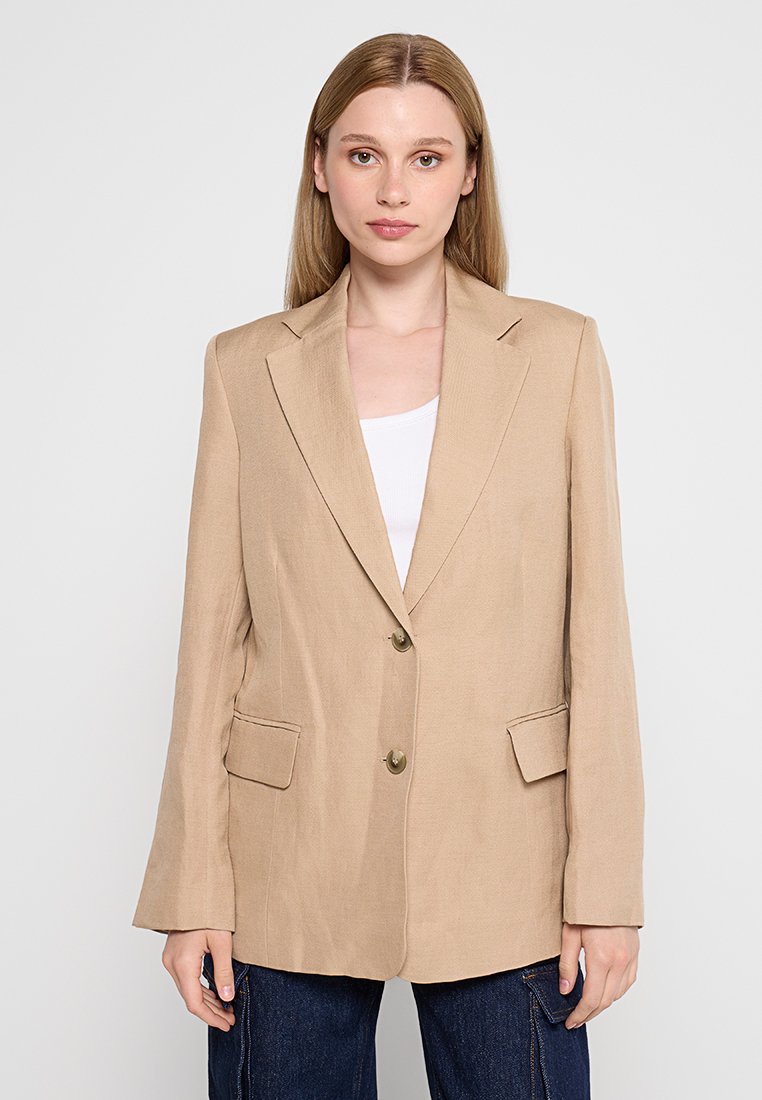 & Other Stories Blazer beige