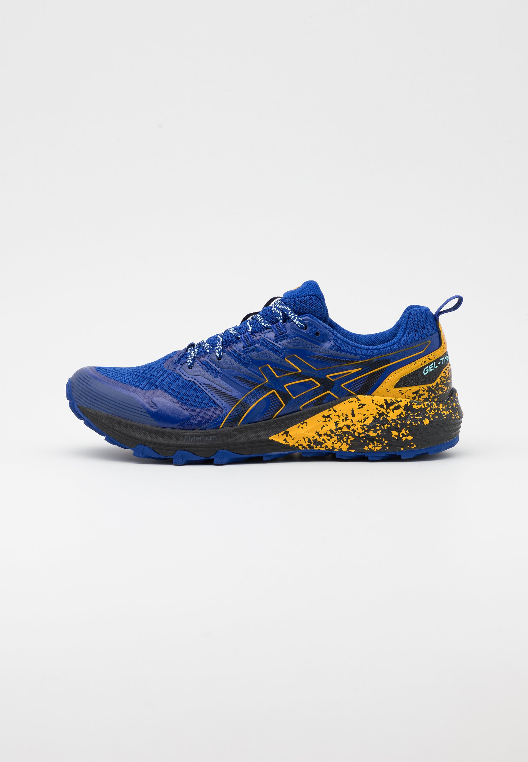 asics terra