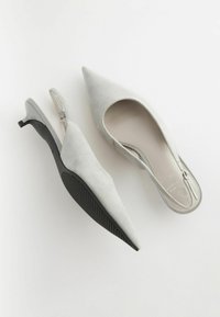 Next FOREVER COMFORT REGULAR FIT - Pumps - grey