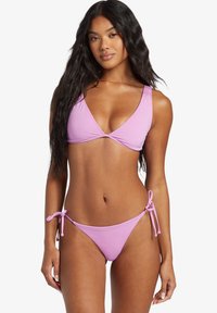 Billabong - SOL SEARCHER AVA TANK - Top de bikini - pink Imagen en miniatura 1