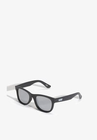 Non sélectionné, matte silver black