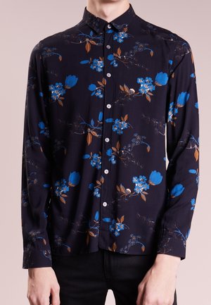 Camisa - light blue