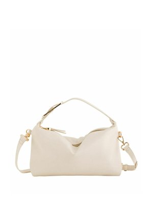 DAFNE - Kabelka - beige