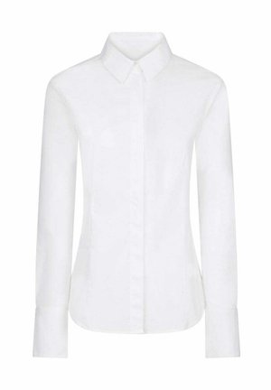 Camicia - white