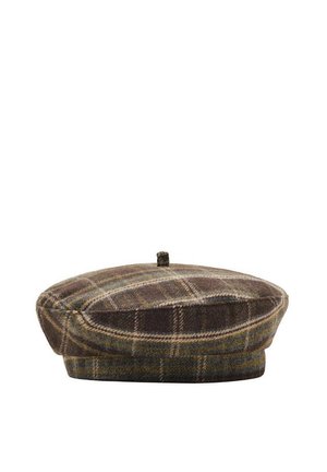 Mango, ADULT - Bonnet - dark brown