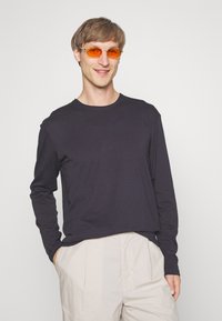 Strellson 11 TYLER - Langarmshirt - dark blue