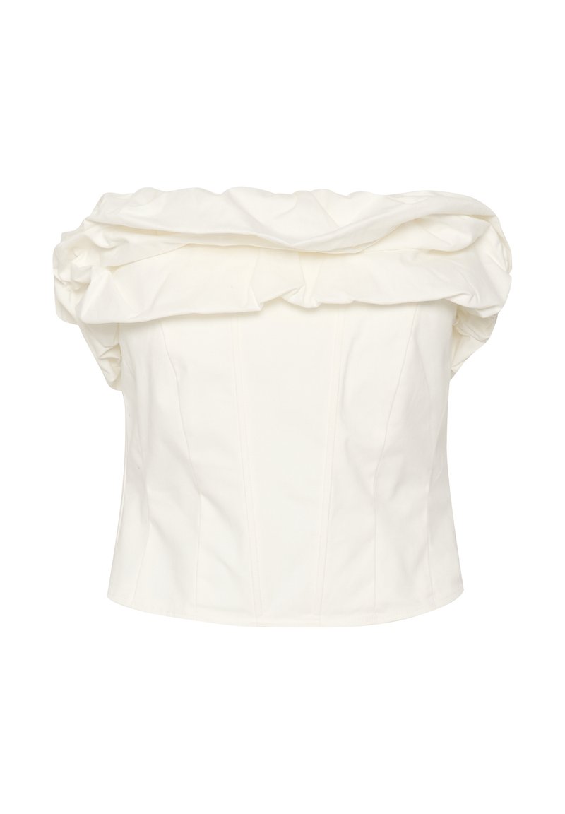 My Essential Wardrobe Top wit