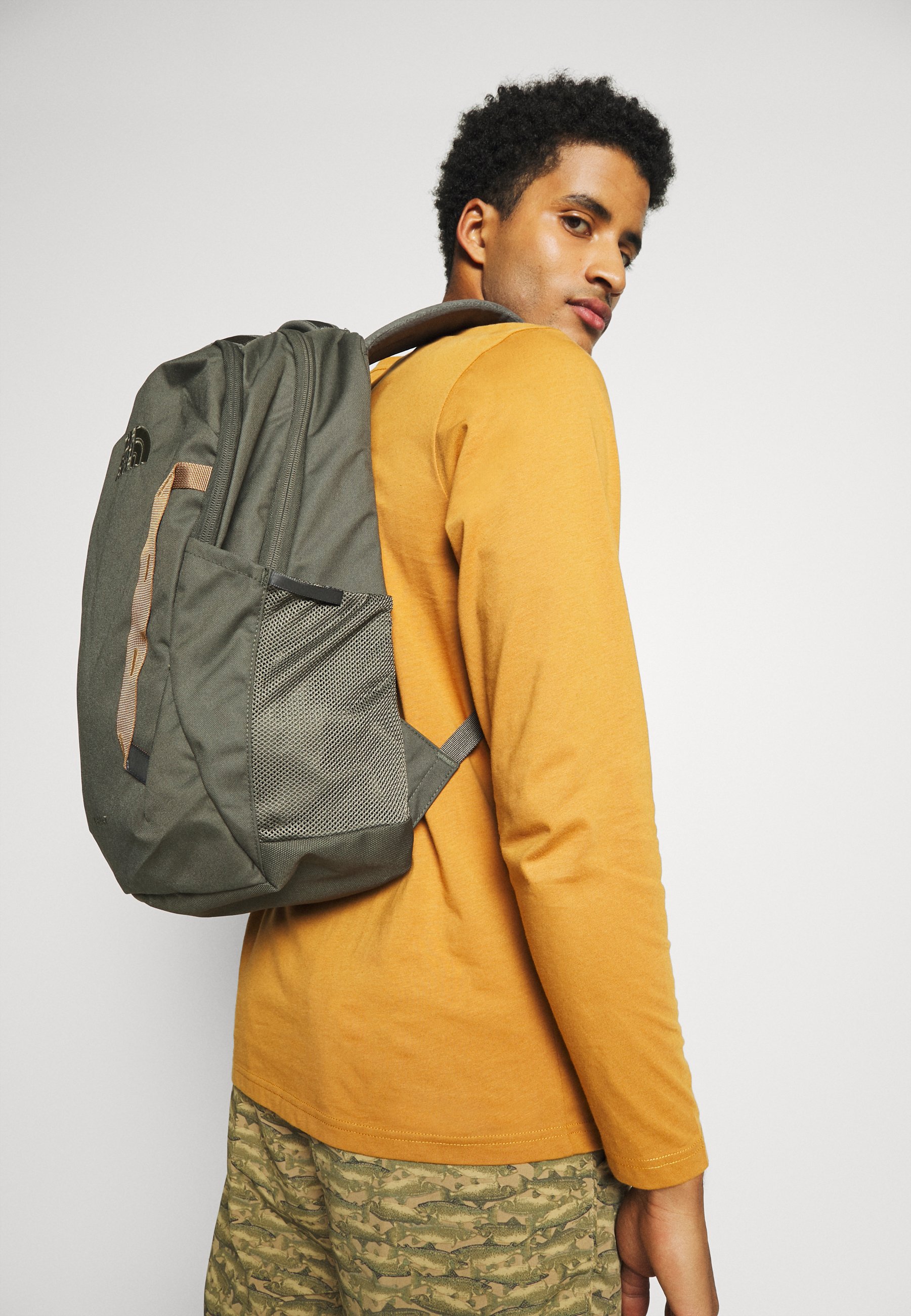 vault rucksack