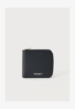 Carhartt WIP, UNISEX - Портфейл - black/silver-coloured