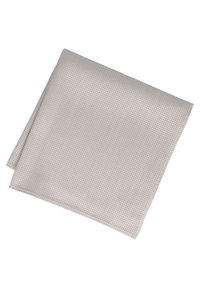 WILLEN SET PASTELL UNINAH - Einstecktuch - nude